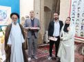 گزارش تصویری مراسم جشن ازدواج دانشجویی